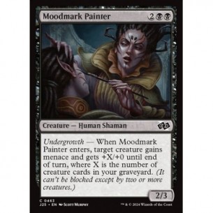 Moodmark Painter