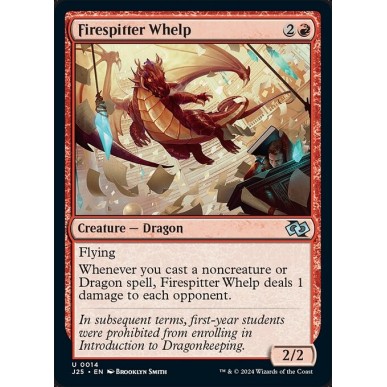 Firespitter Whelp