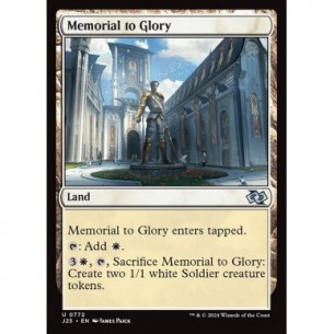 Memorial to Glory