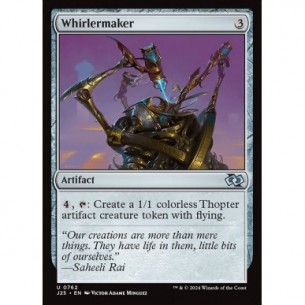 Whirlermaker