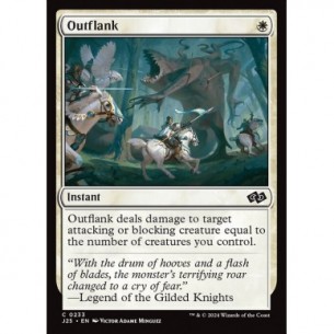 Outflank