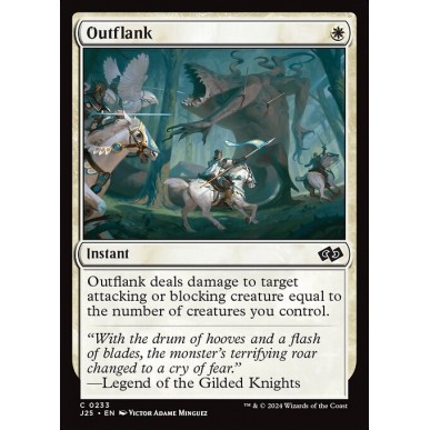 Outflank