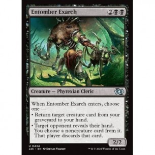 Entomber Exarch
