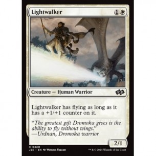 Lightwalker