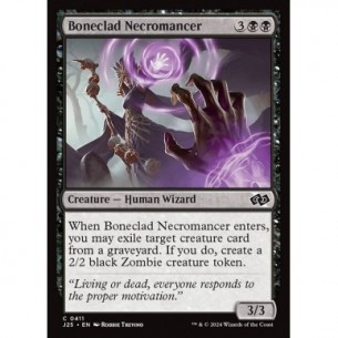 Boneclad Necromancer