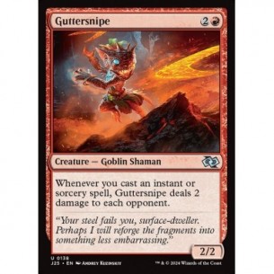 Guttersnipe