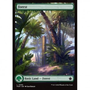 Forest