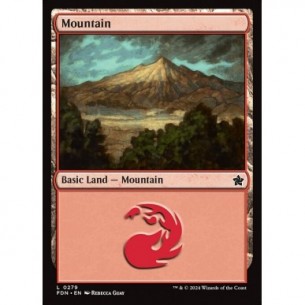 Mountain