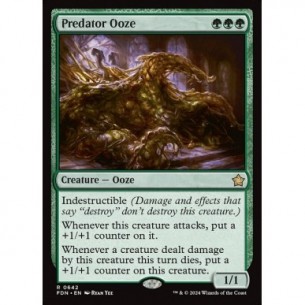 Predator Ooze