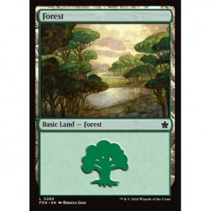 Forest