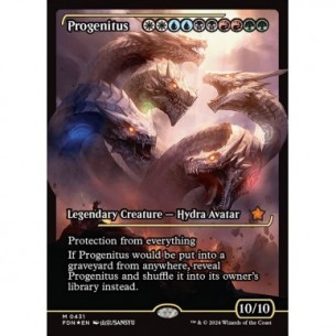 Progenitus