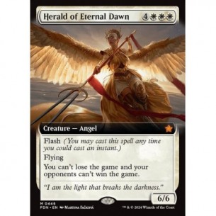 Herald of Eternal Dawn