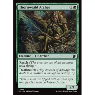 Thornweald Archer