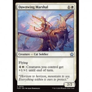 Dawnwing Marshal