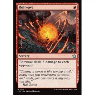 Boltwave
