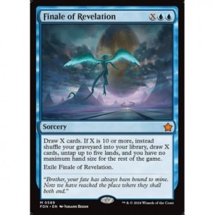 Finale of Revelation