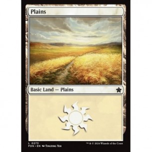Plains