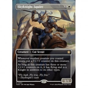 Skyknight Squire