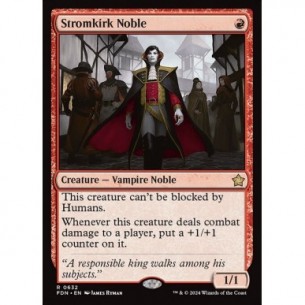 Stromkirk Noble