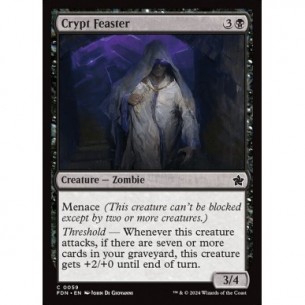 Crypt Feaster