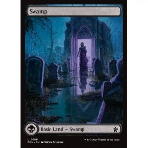 Swamp