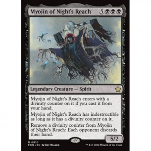 Myojin of Night's Reach