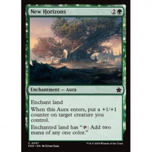 New Horizons