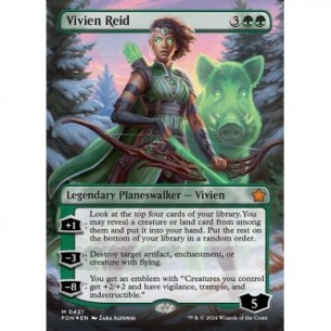 Vivien Reid