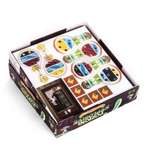 Pozioni Esplosive - Il Quinto Ingrediente (Espansione) Giochi Semplici e Family Games 2