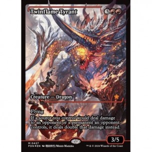 Twinflame Tyrant