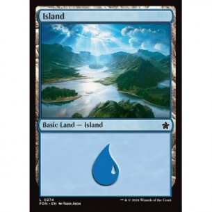 Island