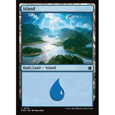 Island