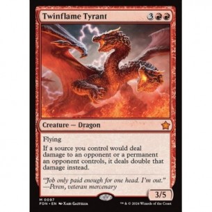 Twinflame Tyrant