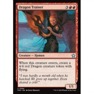 Dragon Trainer