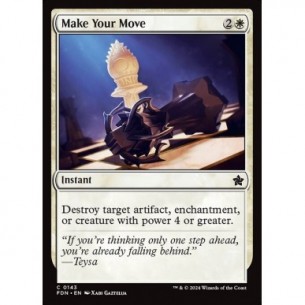 Make Your Move