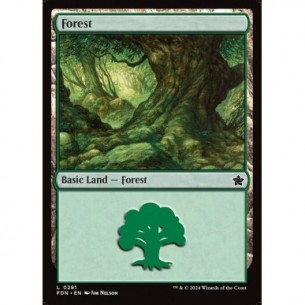 Forest