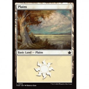 Plains