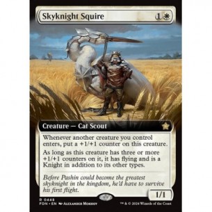 Skyknight Squire