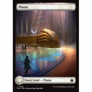 Plains