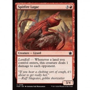 Spitfire Lagac
