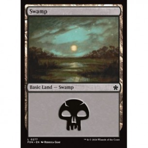 Swamp