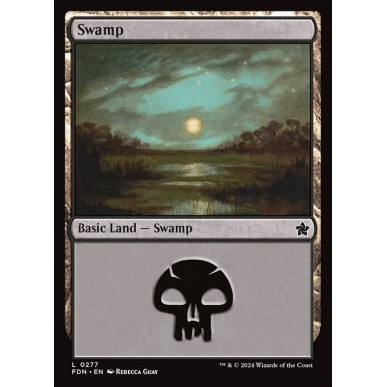 Swamp