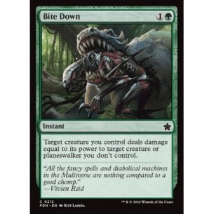 Bite Down