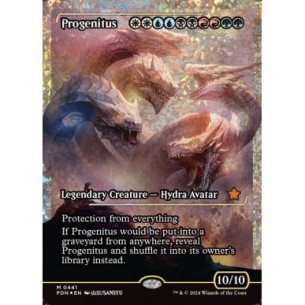 Progenitus