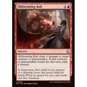 Obliterating Bolt