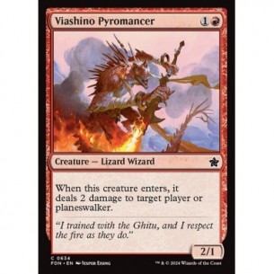 Viashino Pyromancer