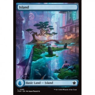 Island