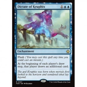 Dictate of Kruphix