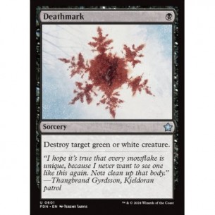 Deathmark
