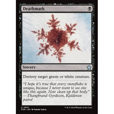 Deathmark